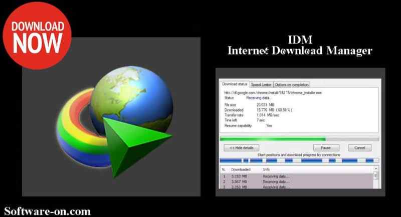 Internet Download Manager Activation Code Free